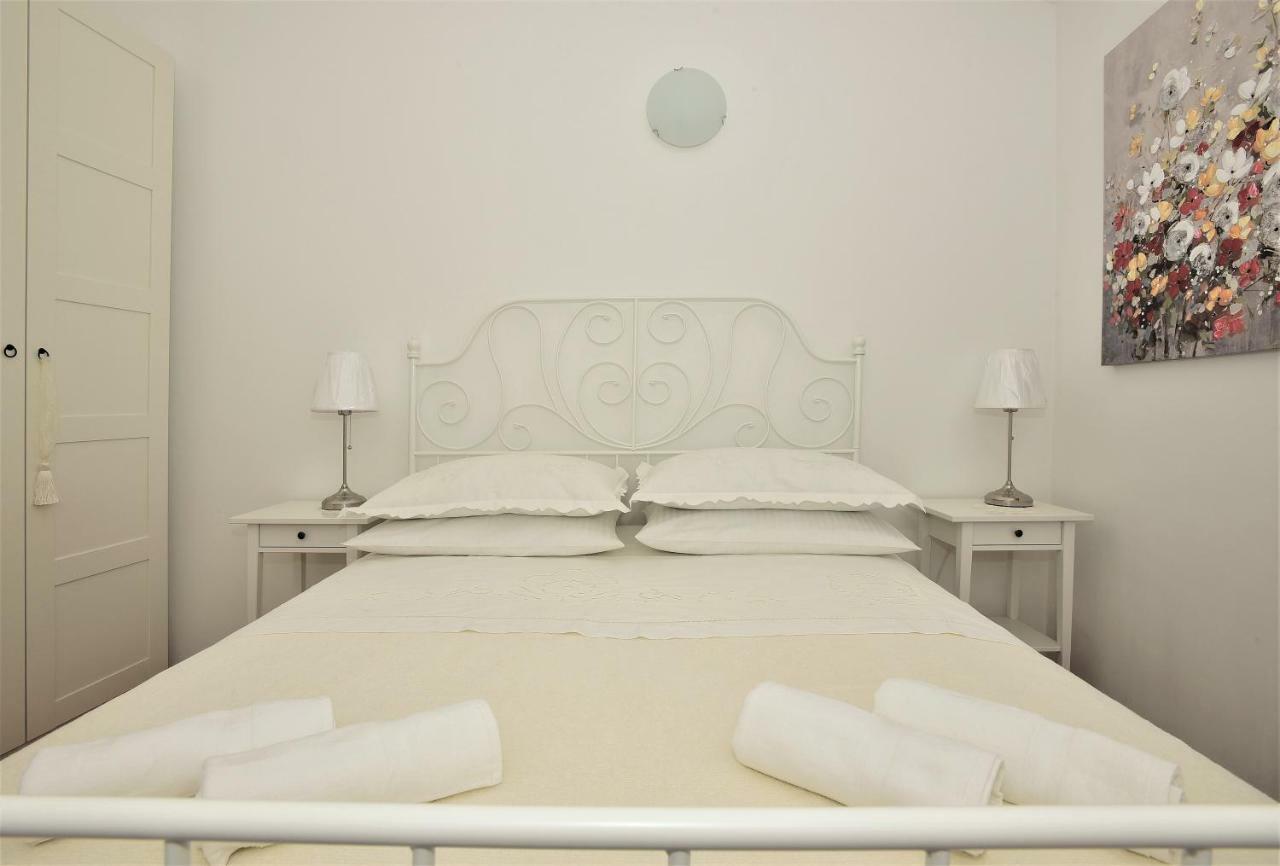 Andor - Lux, Two Beautiful Terraces With Sea & Sunset View Διαμέρισμα Μακάρσκα Εξωτερικό φωτογραφία